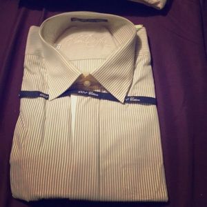 Dress shirt